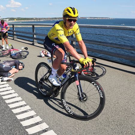 109th Tour de France 2022 - Stage 2