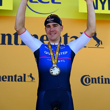 109th Tour de France 2022 - Stage 2