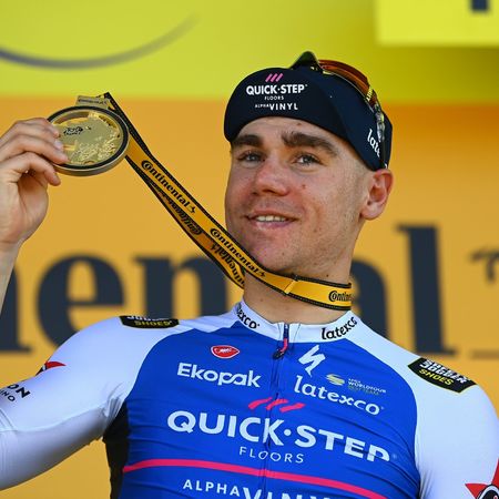 109th Tour de France 2022 - Stage 2