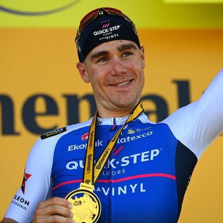 109th Tour de France 2022 - Stage 2