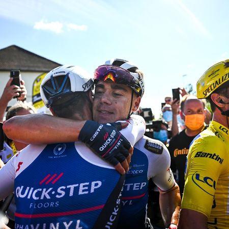 109th Tour de France 2022 - Stage 2