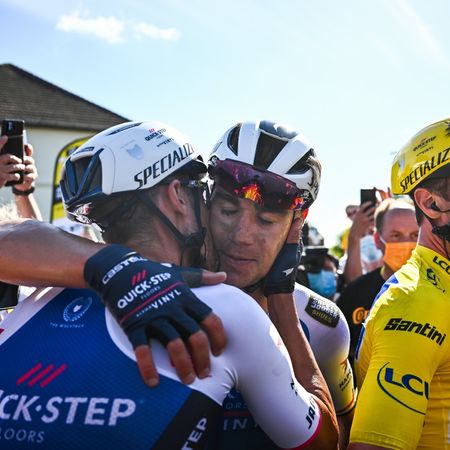 109th Tour de France 2022 - Stage 2