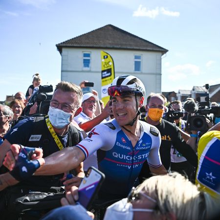 109th Tour de France 2022 - Stage 2