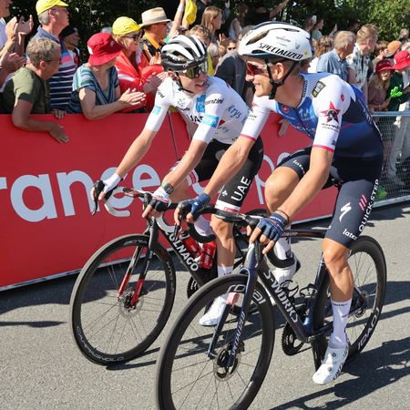 109th Tour de France 2022 - Stage 2