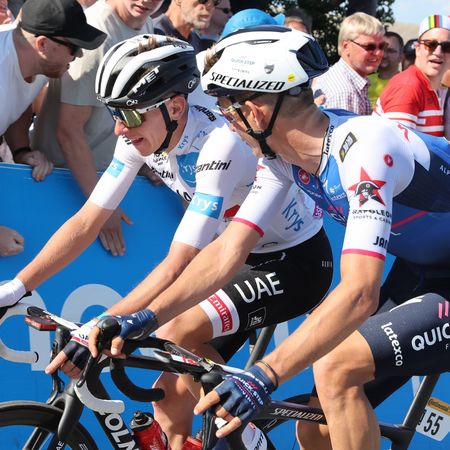 109th Tour de France 2022 - Stage 2