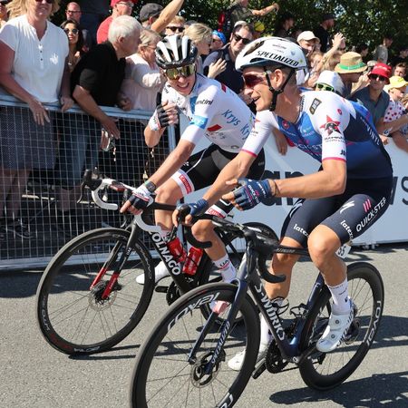 109th Tour de France 2022 - Stage 2