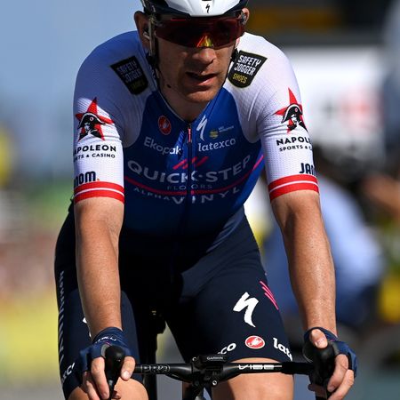 109th Tour de France 2022 - Stage 2