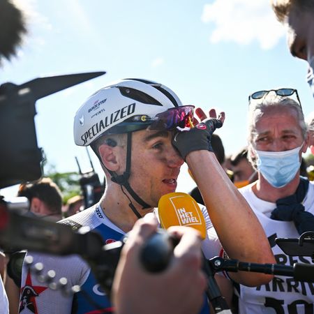 109th Tour de France 2022 - Stage 2