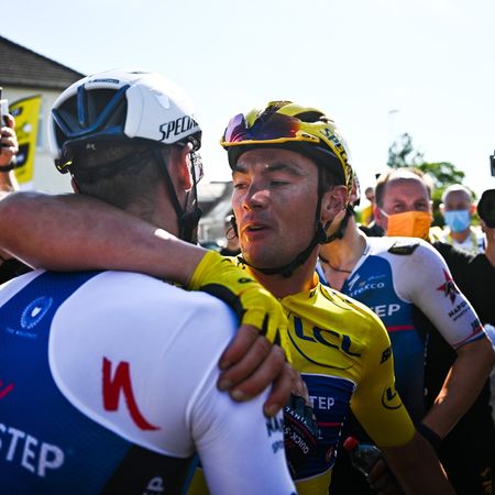 109th Tour de France 2022 - Stage 2
