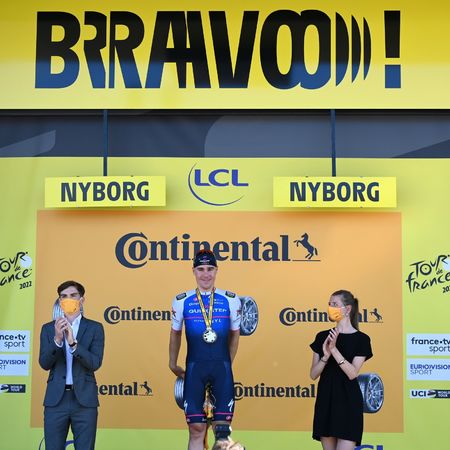 109th Tour de France 2022 - Stage 2