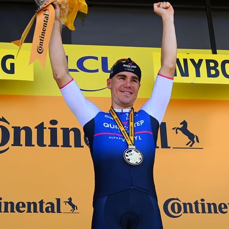 109th Tour de France 2022 - Stage 2