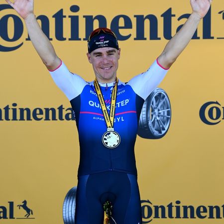 109th Tour de France 2022 - Stage 2