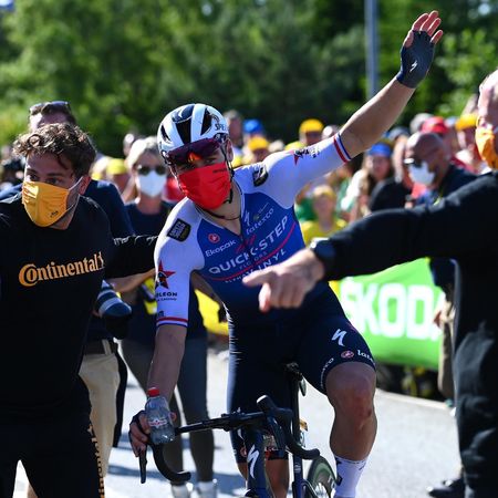 109th Tour de France 2022 - Stage 2