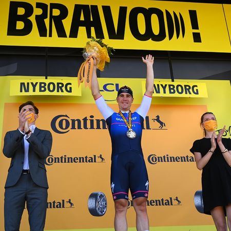 109th Tour de France 2022 - Stage 2