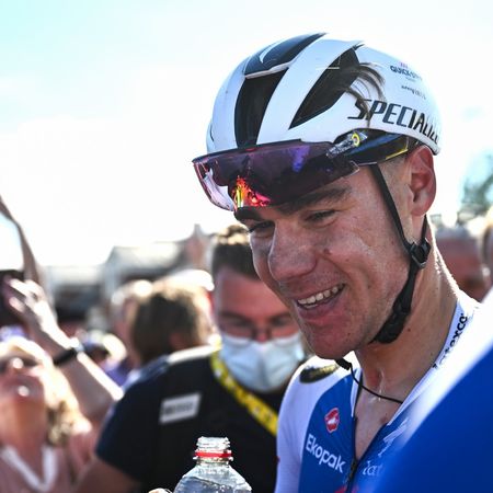 109th Tour de France 2022 - Stage 2