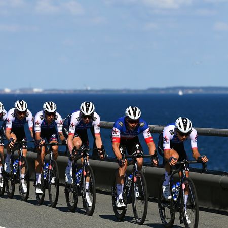 109th Tour de France 2022 - Stage 2