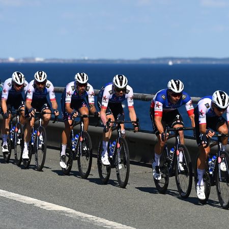 109th Tour de France 2022 - Stage 2