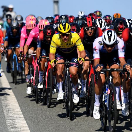 109th Tour de France 2022 - Stage 2
