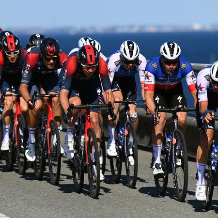 109th Tour de France 2022 - Stage 2