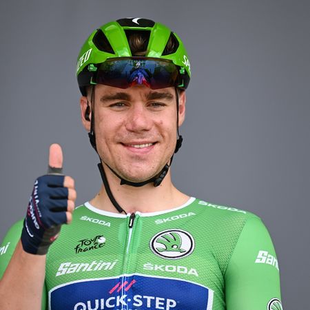 109th Tour de France 2022 - Stage 3