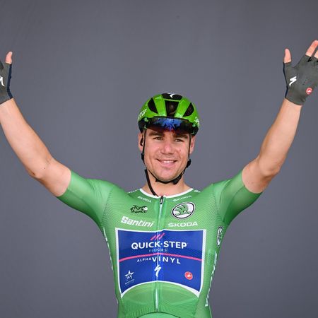 109th Tour de France 2022 - Stage 3