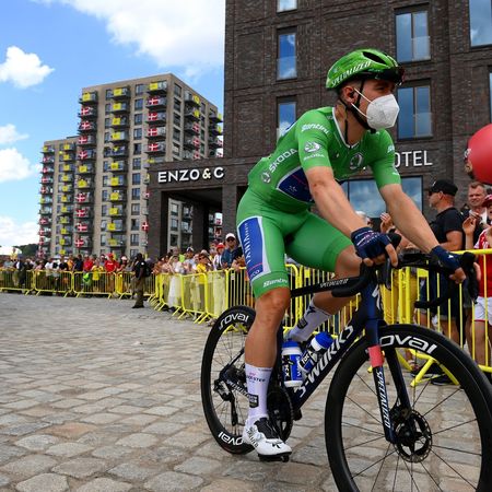 109th Tour de France 2022 - Stage 3