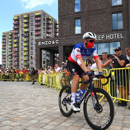 109th Tour de France 2022 - Stage 3