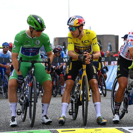 109th Tour de France 2022 - Stage 3