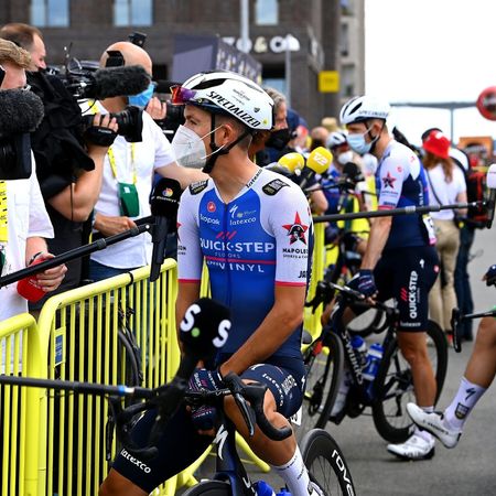 109th Tour de France 2022 - Stage 3