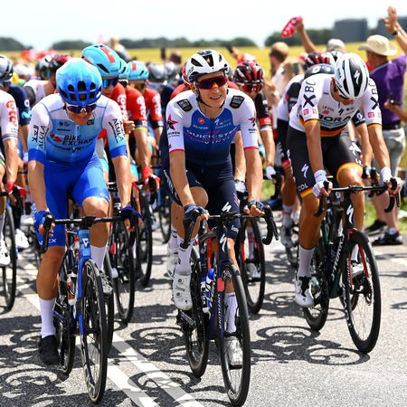 109th Tour de France 2022 - Stage 3