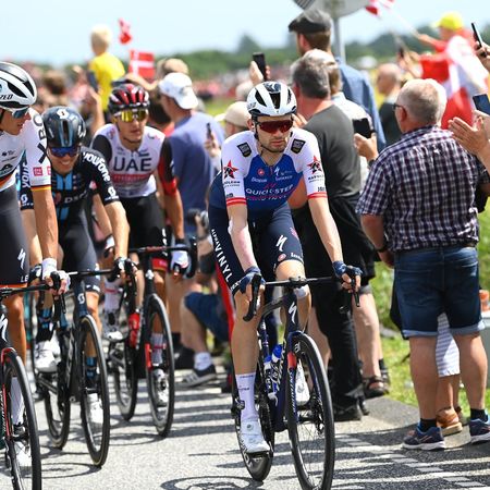 109th Tour de France 2022 - Stage 3