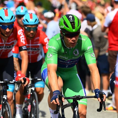 109th Tour de France 2022 - Stage 3