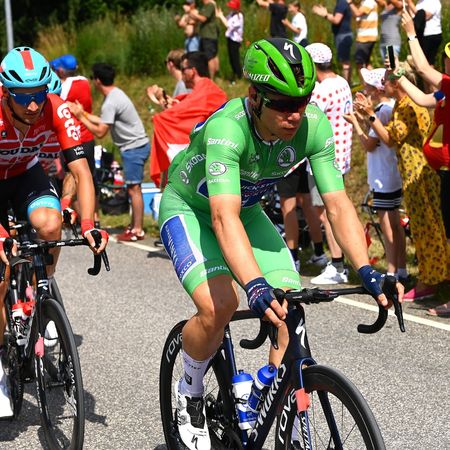 109th Tour de France 2022 - Stage 3