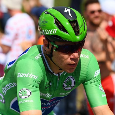 109th Tour de France 2022 - Stage 3