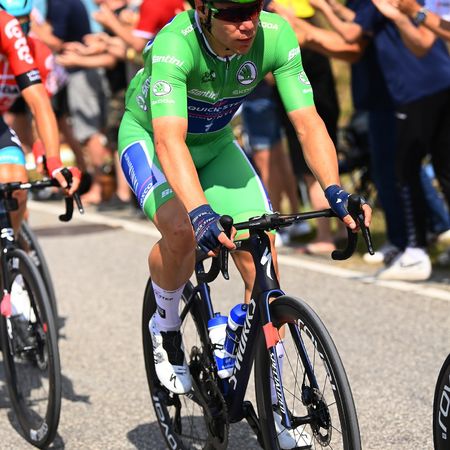 109th Tour de France 2022 - Stage 3