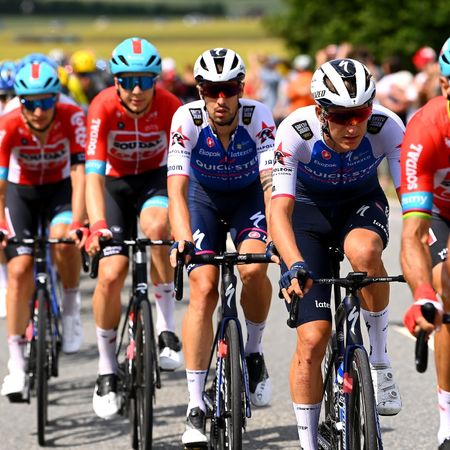 109th Tour de France 2022 - Stage 3
