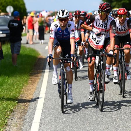 109th Tour de France 2022 - Stage 3