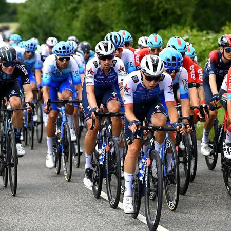 109th Tour de France 2022 - Stage 3