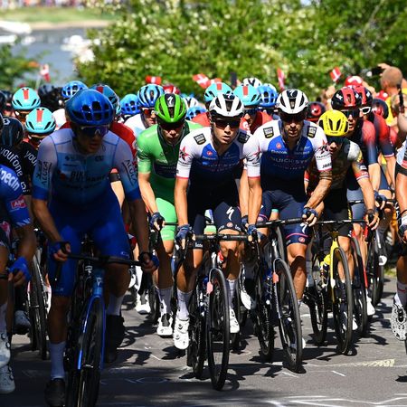 109th Tour de France 2022 - Stage 3