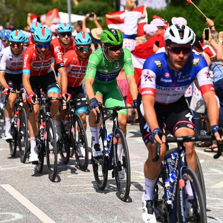 109th Tour de France 2022 - Stage 3