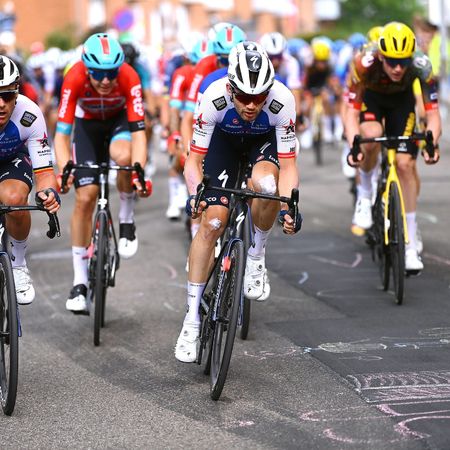 109th Tour de France 2022 - Stage 3