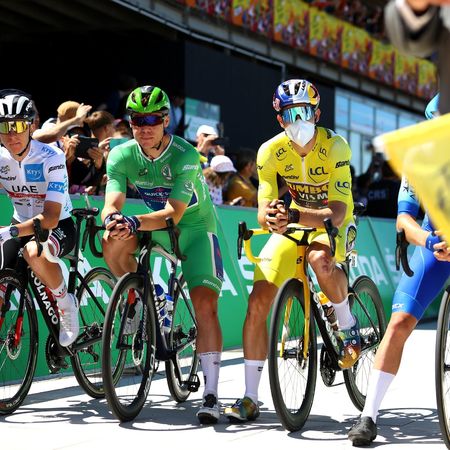 109th Tour de France 2022 - Stage 4