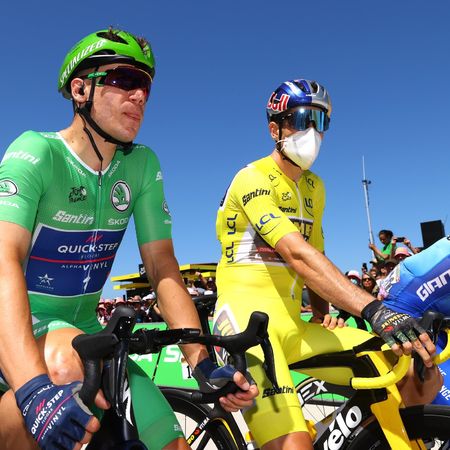 109th Tour de France 2022 - Stage 4