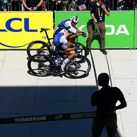 109th Tour de France 2022 - Stage 4