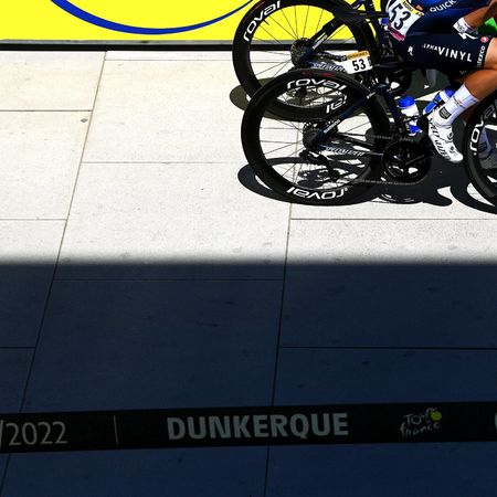 109th Tour de France 2022 - Stage 4