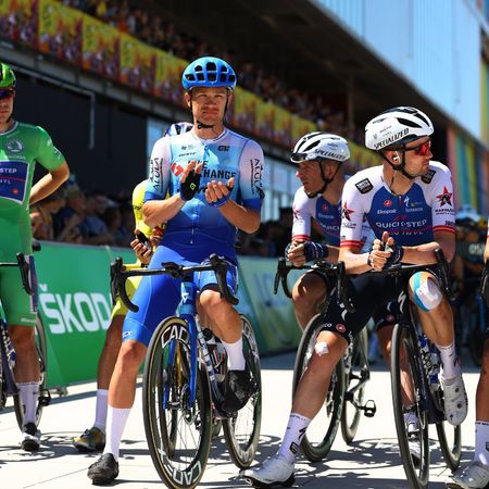 109th Tour de France 2022 - Stage 4