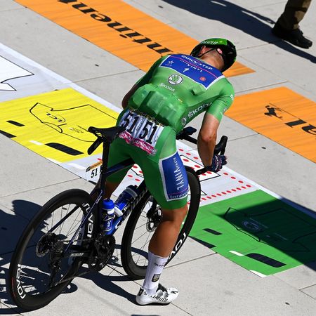 109th Tour de France 2022 - Stage 4