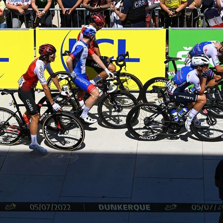 109th Tour de France 2022 - Stage 4