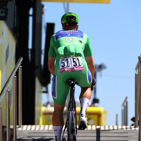 109th Tour de France 2022 - Stage 4