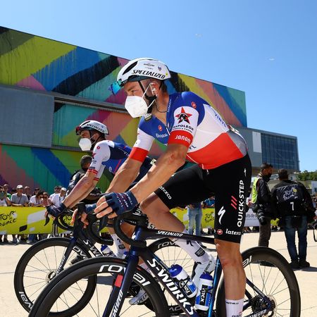 109th Tour de France 2022 - Stage 4